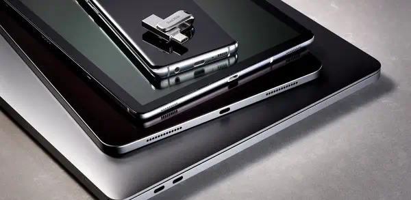 Sandisk Ultra Dual Drive Luxe  - Adaptateur stockage - visuel 6