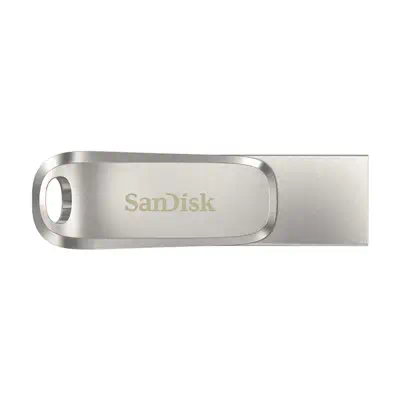 Sandisk Ultra Dual Drive Luxe  - Adaptateur stockage - visuel 4