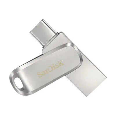 Sandisk Ultra Dual Drive Luxe  - Adaptateur stockage - visuel 1