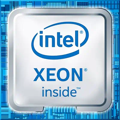 Revendeur officiel INTEL Xeon E-2186G 3.80GHz LGA1151 12MB Cache Tray