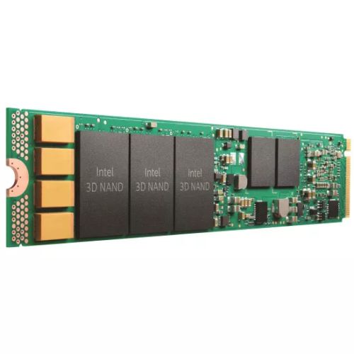 Revendeur officiel Disque dur SSD INTEL SSD DC P4511 Series 1To M.2 110mm PCIe 3.1 x4 3D2 TLC Generic