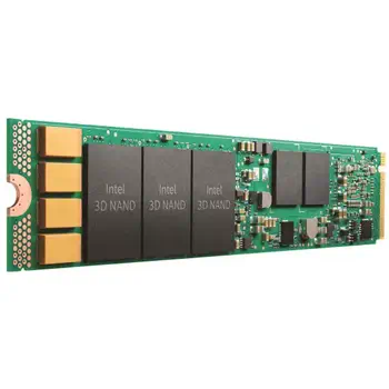 Achat INTEL SSD DC P4511 Series 1To M.2 110mm PCIe 3.1 x4 3D2 TLC Generic au meilleur prix