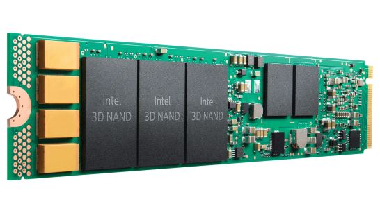 Achat INTEL SSD DC P4511 Series 1To M.2 110mm sur hello RSE - visuel 7