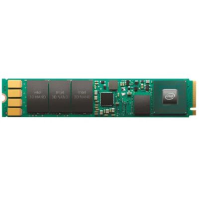 Achat INTEL SSD DC P4511 Series 1To M.2 110mm sur hello RSE - visuel 5