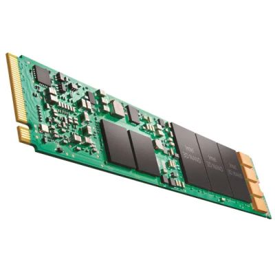 Vente INTEL SSD DC P4511 Series 1To M.2 110mm Intel au meilleur prix - visuel 6