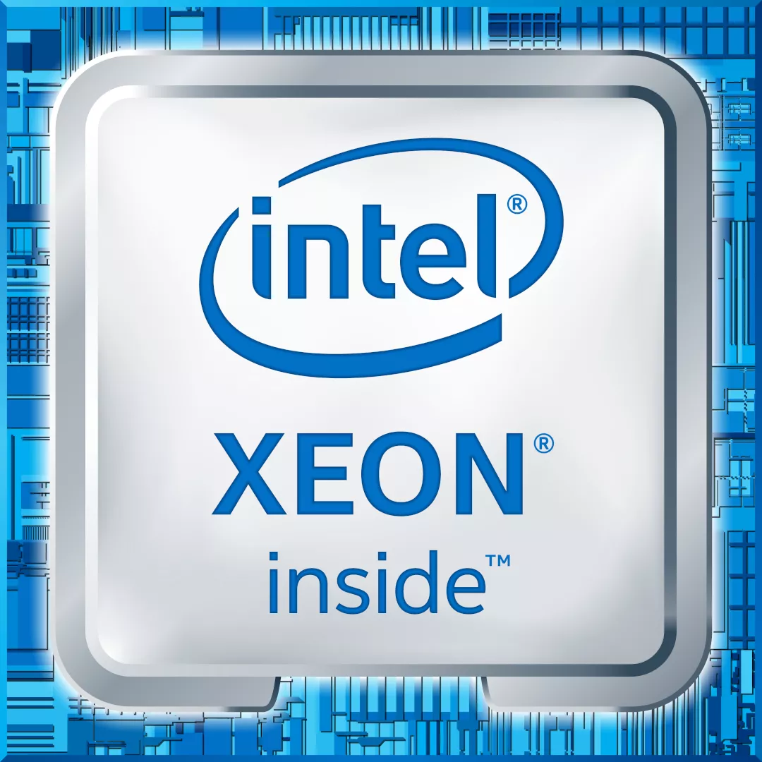 Achat INTEL Xeon E-2124 3.30GHz LGA1151 8M Cache BOX CPU et autres produits de la marque Intel