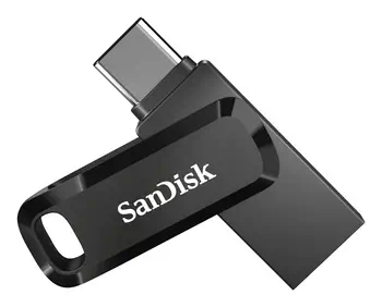 Achat responsable Adaptateur stockage USB Type-A / USB Type-C