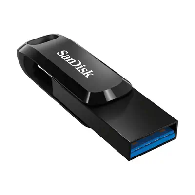 SanDisk Ultra Dual Drive Go lecteur USB flash 512 Go USB Type-A / USB Type-C 3.2 Gen 1 (3.1 Gen 1) N - Sandisk - Adaptateur stockage - visuel 4