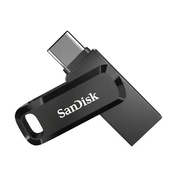 Garantie Adaptateur stockage Sandisk SDDDC3-512G-G46