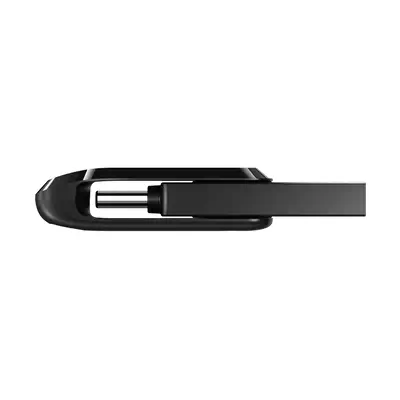 SanDisk Ultra Dual Drive Go lecteur USB flash 512 Go USB Type-A / USB Type-C 3.2 Gen 1 (3.1 Gen 1) N - Sandisk - Adaptateur stockage - visuel 5