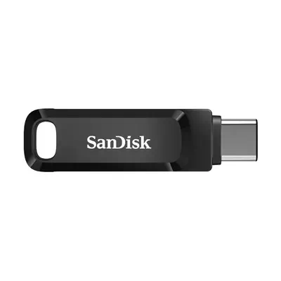 SanDisk Ultra Dual Drive Go lecteur USB flash 512 Go USB Type-A / USB Type-C 3.2 Gen 1 (3.1 Gen 1) N - Sandisk - Adaptateur stockage - visuel 2