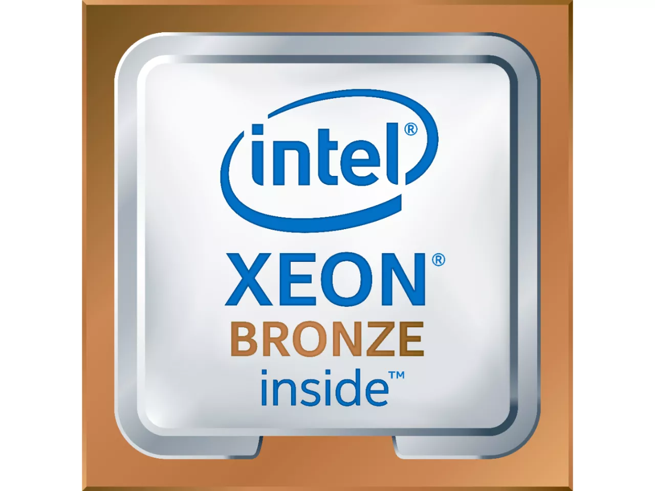 Revendeur officiel INTEL Xeon Bronze 3206R 1.9GHz FC-LGA647 11M Cache