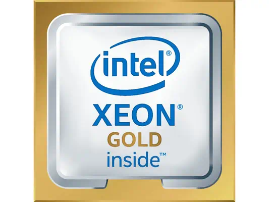 INTEL Xeon Gold 6238R 2.2GHz FC-LGA3647 38.5M Cache Intel - visuel 1 - hello RSE - Charge de travail optimisée