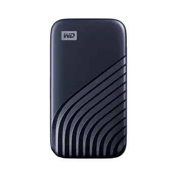 Comparaison Disque dur SSD Western Digital 1 To
