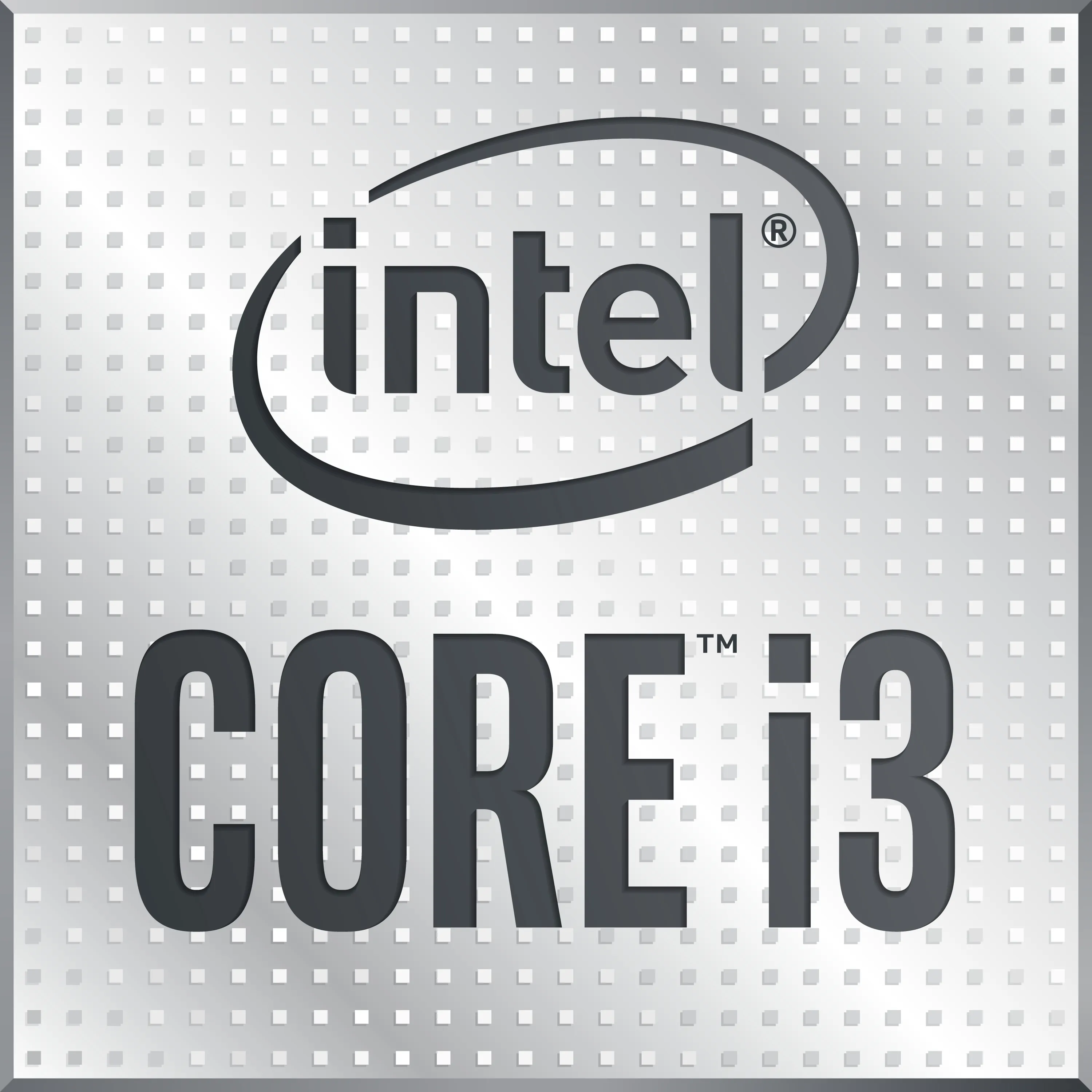 Vente INTEL Core i3-10105F 3.7GHz LGA1200 8M Cache CPU Intel au meilleur prix - visuel 2