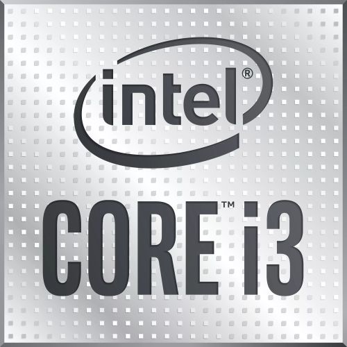 Revendeur officiel INTEL Core i3-10105F 3.7GHz LGA1200 8M Cache CPU Boxed