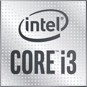 Vente Processeur INTEL Core i3-10105F 3.7GHz LGA1200 8M Cache CPU
