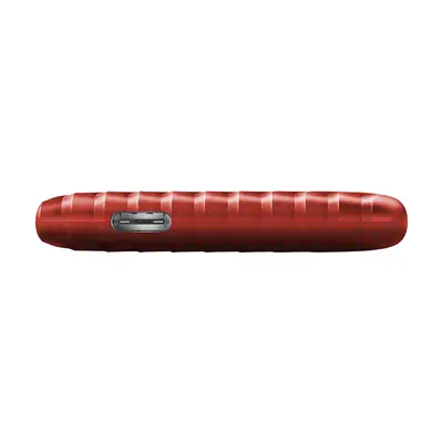 Western Digital My Passport 1 To USB Type-C 3.2 Gen 2 (3.1 Gen 2) Rouge - Disque dur SSD - visuel 7