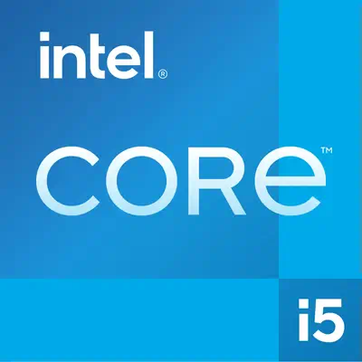 Intel Core i5-12400F processeur 18 Mo Smart Cache Boîte - Processeur - visuel 1