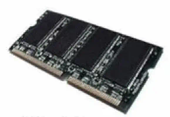 KYOCERA 870LM00076 mémoire d'imprimante 512 Mo DRAM - Kyocera - Mémoire - visuel 1