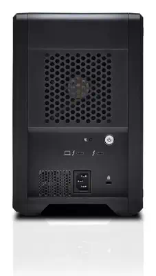 SANDISK Professional G-RAID Shuttle 4 48To 3.5p Sandisk - visuel 1 - hello RSE - Disques durs Ultrastar 7200 tr/min amovibles conçus pour les entreprises