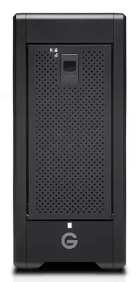 SANDISK Professional G-RAID Shuttle 8 48To 3.5p Sandisk - visuel 1 - hello RSE - Une immense capacité dans un format transportable