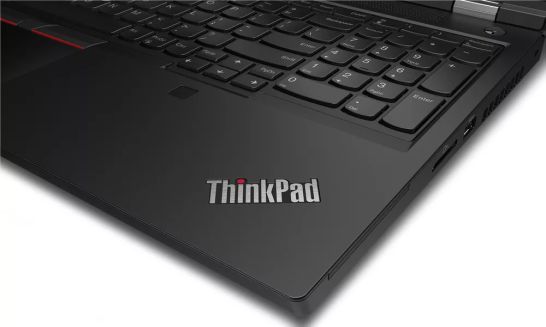 Lenovo ThinkPad P15 Lenovo - visuel 13 - hello RSE