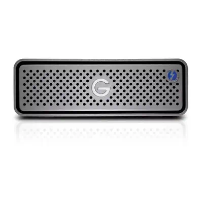 SANDISK Professional G-DRIVE PRO 4To 3.5p Thunderbolt 3 - Sandisk - Disque dur Externe - visuel 2