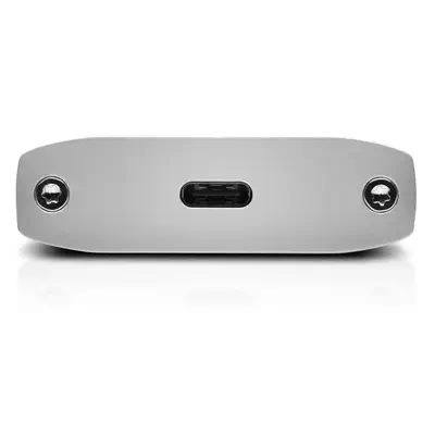 SANDISK Professional G-DRIVE SSD 4To M.2-2280 Sandisk - visuel 1 - hello RSE - Protection par mot de passe