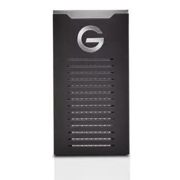 Disque dur SSD  4 To offre