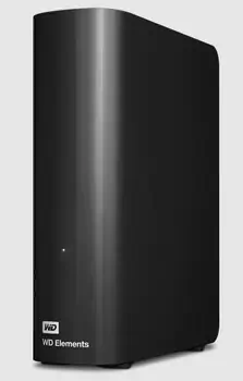 Avis Disque dur Externe Elements 20 To