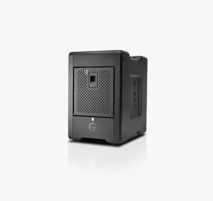SANDISK Professional G-RAID Shuttle 4 80To 3.5p - Sandisk - Disque dur Externe - visuel 1