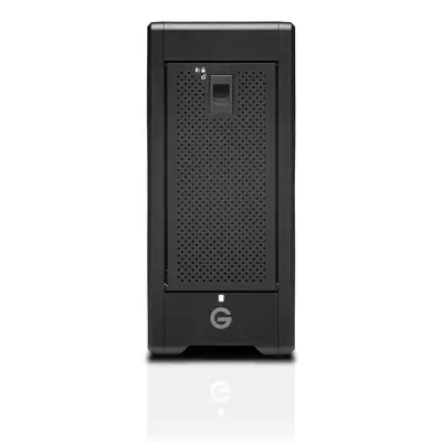 SANDISK Professional G-RAID Shuttle 8 160To 3.5p G-Technology - visuel 1 - hello RSE - Une immense capacité dans un format transportable