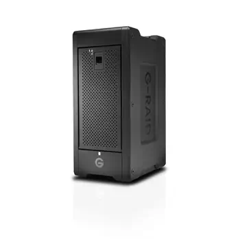 Disque dur Externe  160 To comparaison