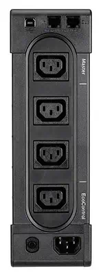 Eaton Ellipse PRO 650 IEC alimentation d'énergie non interruptible Interactivité de ligne 0,65 kVA 4 - Onduleur - visuel 3