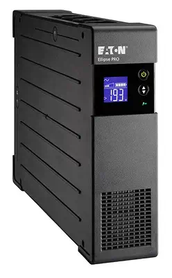 Eaton Ellipse PRO 1600 FR alimentation d'énergie non interruptible Interactivité de ligne 1,6 kVA 10 - Onduleur - visuel 3
