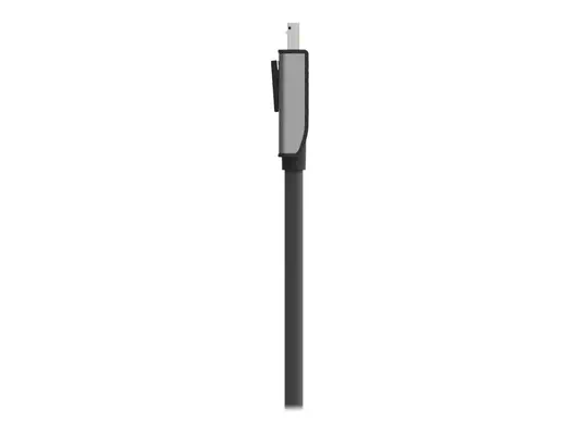 BELKIN Câble Displayport vers Displayport en 1.8m - Belkin - Câble pour Affichage - visuel 1