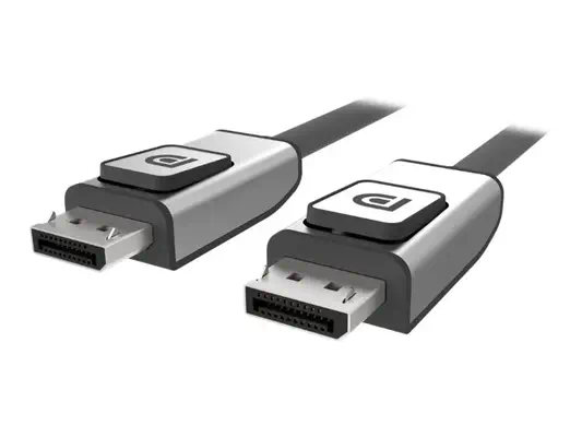 BELKIN Câble Displayport vers Displayport en 1.8m - Belkin - Câble pour Affichage - visuel 5