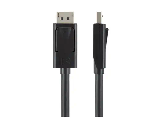 BELKIN Câble Displayport vers HDMI 4K HDCP 1.8m - Belkin - Câble HDMI - visuel 8