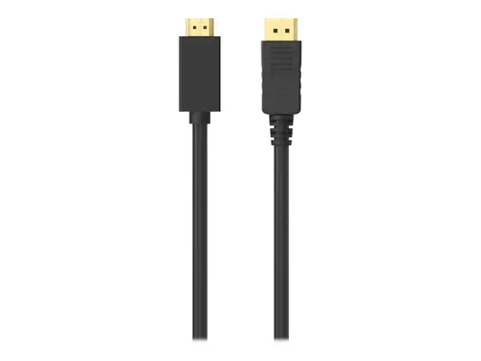 BELKIN Câble Displayport vers HDMI 4K HDCP 1.8m - Belkin - Câble HDMI - visuel 1