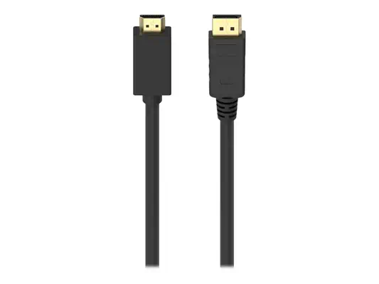 BELKIN Câble Displayport vers HDMI 4K HDCP 1.8m - Belkin - Câble HDMI - visuel 5