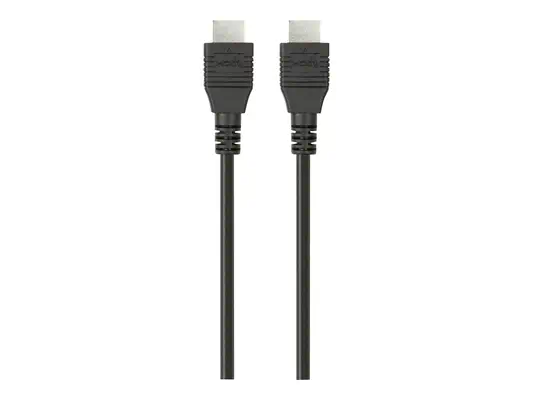 BELKIN Câble HDMI 1m premium Noir - Belkin - visuel 2