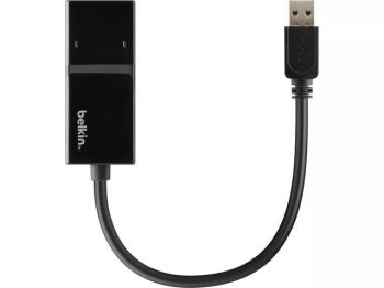 Achat Belkin USB 3.0 / Gigabit Ethernet au meilleur prix
