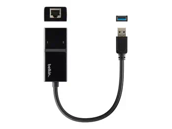 Livraison rapide Câble USB Ethernet