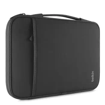 Belkin B2B081-C00 sacoche d'ordinateurs portables 27,9 cm (11") Housse Noir offre