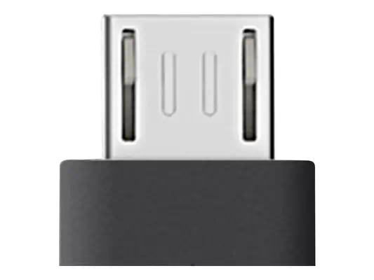 BELKIN Cable micro-USB vers USB 2m - Belkin - Câble USB - visuel 3