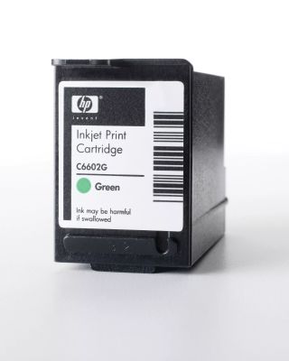 Achat CANON ink cartridge green for Imprinter DR-50/60/90/X10C et autres produits de la marque HP