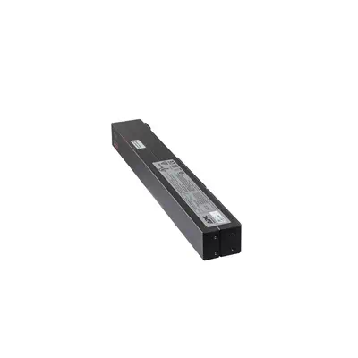 APC NetShelter - Basic Rack PDU - 1U - 16A - 208/230V - (10)C13 & (2)C19 - Accessoire Onduleur - visuel 8