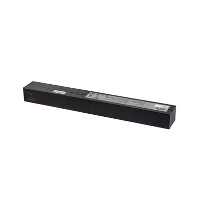 APC NetShelter - Basic Rack PDU - 1U - 16A - 208/230V - (10)C13 & (2)C19 - Accessoire Onduleur - visuel 7
