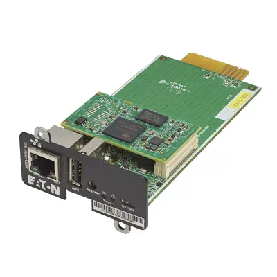 Achat Eaton NETWORK-M2 sur hello RSE